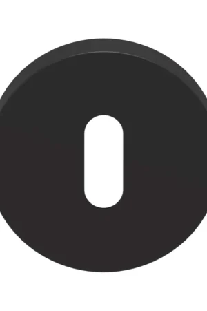 Aanbieding Skantrae Sleutelrozet Orbit Regular Zwart